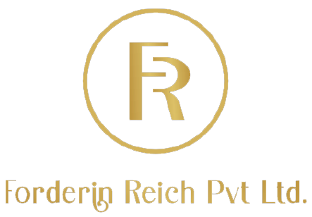 Forderin Reich Pvt. Ltd.