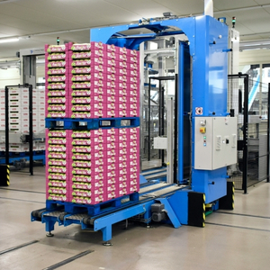 Food Industry