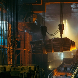 Steel Industry